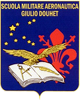 Logo scuola militare Aeronautica Firenze 