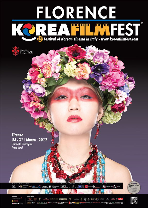 Florence Korea Festival 2017