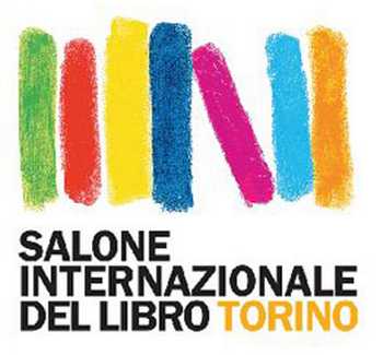 Salone del libro Torino - logo