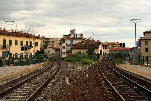 Ferrovia Faentina
