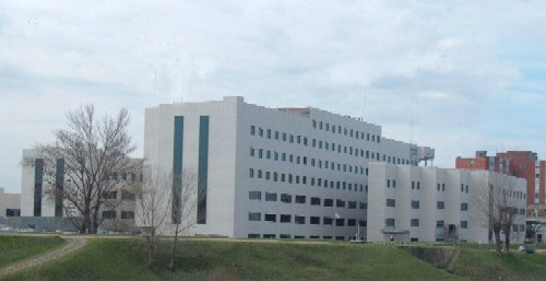 Ospedale San Giuseppe Empoli (Fonte Foto USL 11) 