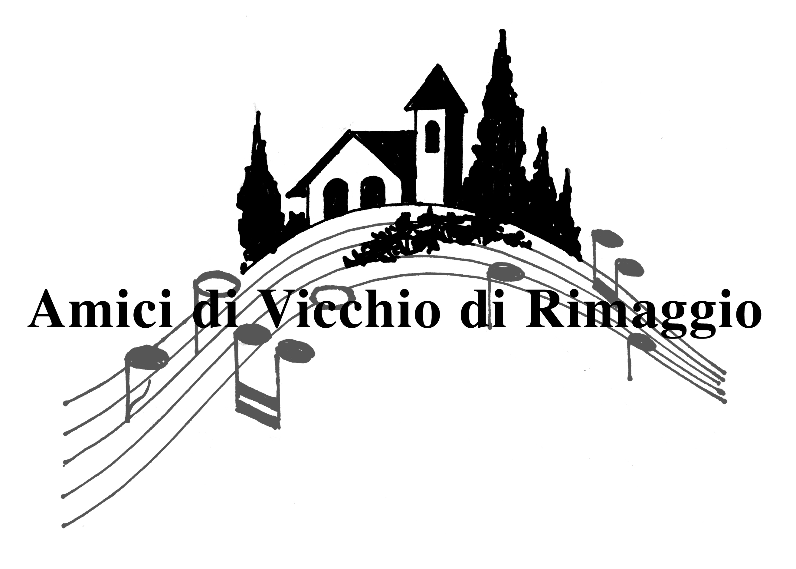 Musica in San Lorenzo a Vicchio di Rimaggio Primavera 2017