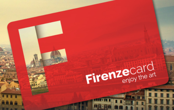 Firenzecard