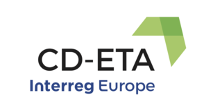 Logo evento digitalizzazione CD-ETA
