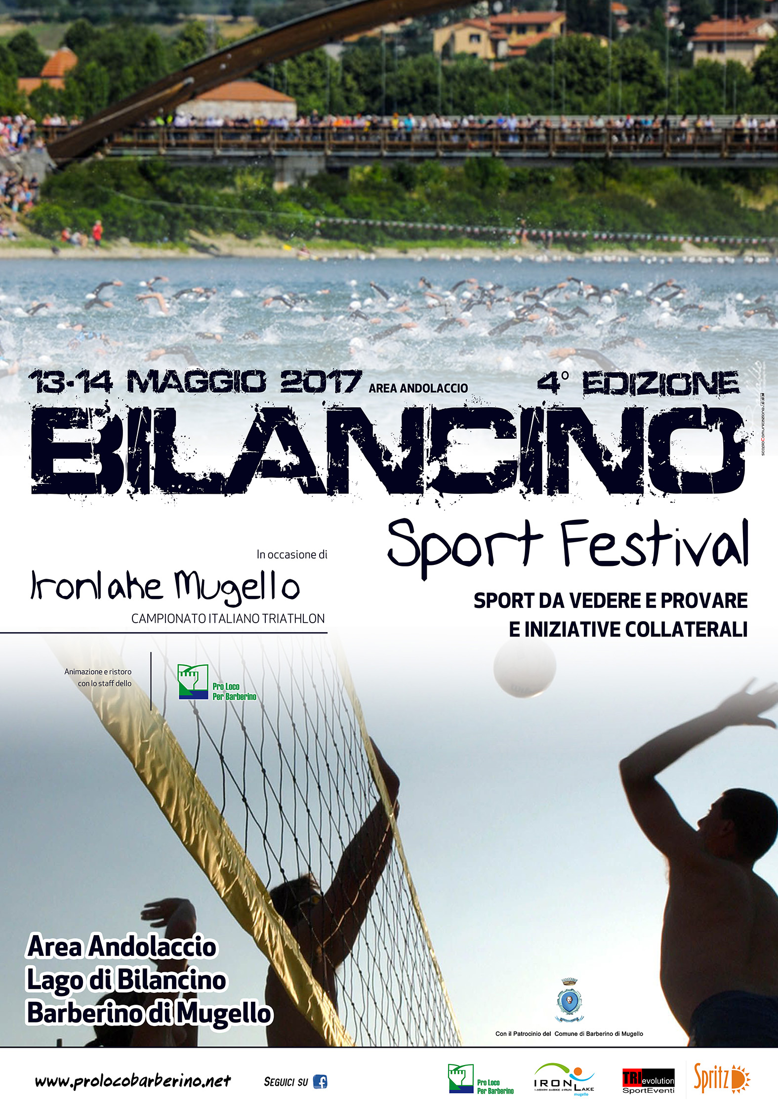 Bilancino Sport Festival