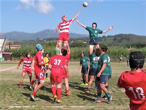 Firenze Rugby