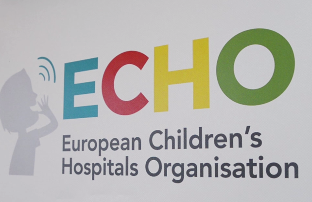 Frame Video Echo - European Children Hospitals Organisation