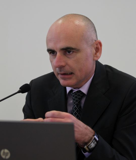 Gianni Dominici, Direttore Generale di FPA