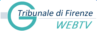Logo Tribunale  web Tv