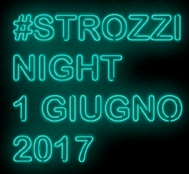 Strozzi Night