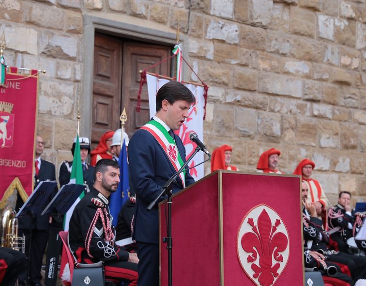  Festa della Repubblica a Firenze (foto Antonello Serino - Met)