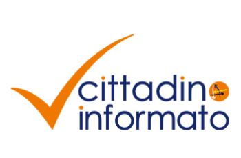 Logo di 'Cittadino informato'