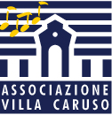 Associazione Villa Caruso Logo 