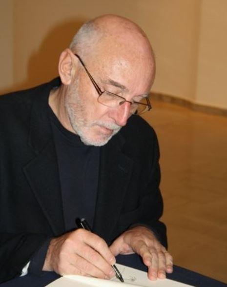 Paolo Rumoz