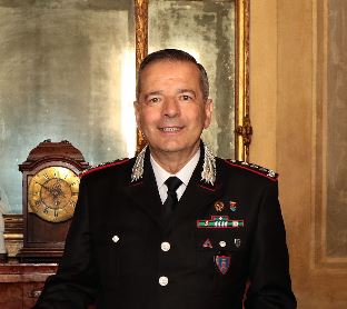 Generale Carmine Adinolfi