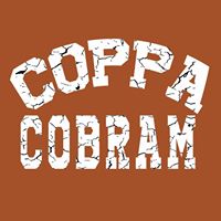 Logo Coppa Cobram (fonte facebook)