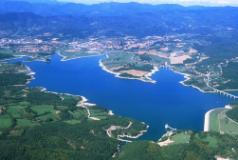 Lago di Bilancino 