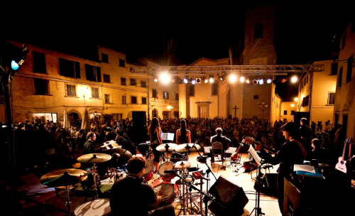 Festival della Musica Suonata a Montaione passata edizione