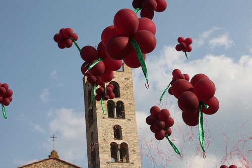 Festa dell'Uva