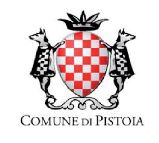 Logo comune Pistoia