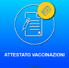Servizi sulle vaccinazioni sul sito della Regione Toscana