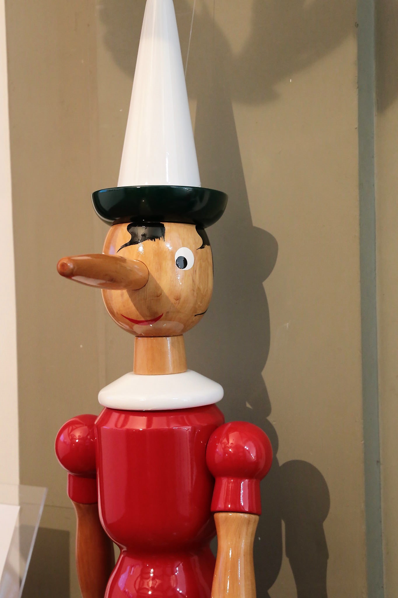 Pinocchio foto antonello Serino - Met