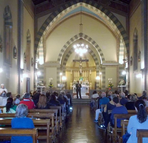 Oratorio di San Gaetano