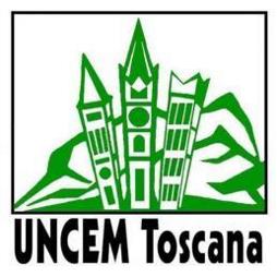 Logo Uncem (Fonte Regione Toscana) 