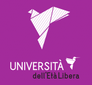 Logo Universita Eta libera a Sesto Fiorentino 