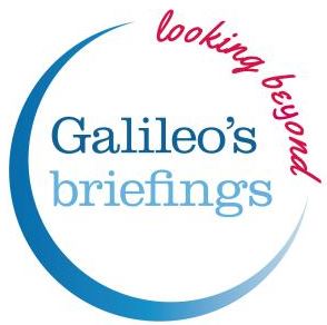 Logo Galileo's briefing