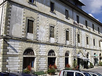 Presidio di San Marcello