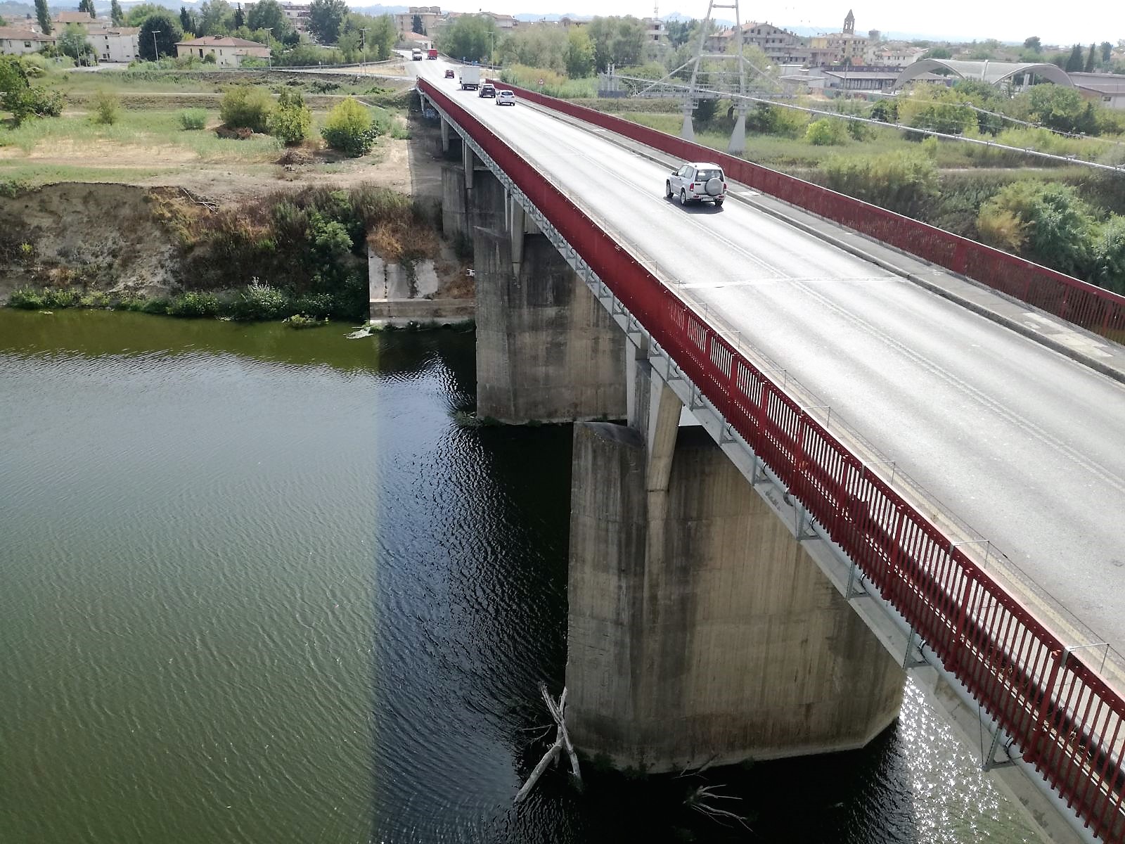 ponte Calamandrei