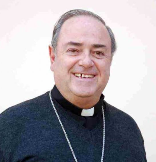 Padre Francesco Focardi