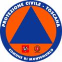 Logo protezione civile Comune di Montemurlo 
