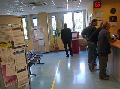 Pazienti oncologici, anche i Patronati collaboreranno con gli AIUTO Point (Fonte foto Regione Toscana) 