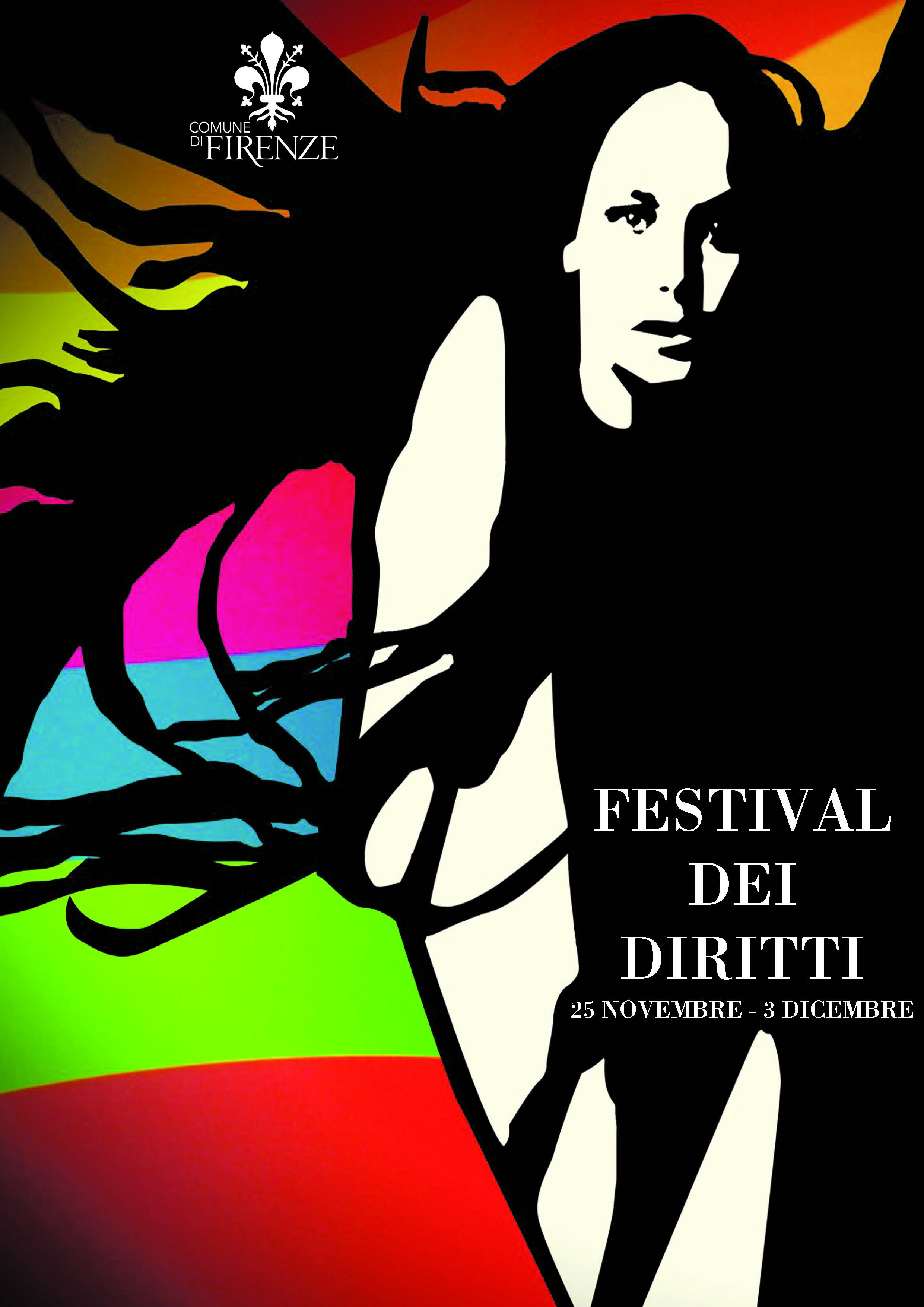 Arriva a Firenze il primo Festival dei Diritti
