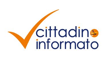 Logo app 'Cittadino informato'
