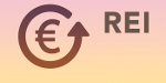 Logo Rei - Reddito di Inclusione