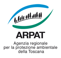 Logo arpat