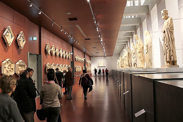 Quarto appuntamento di “Note al Museo” (foto Antonello Serino - Met)
