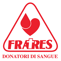 Logo Fratres Prato (Fonte Facebook) 