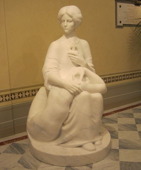 Maddalena Frescobaldi