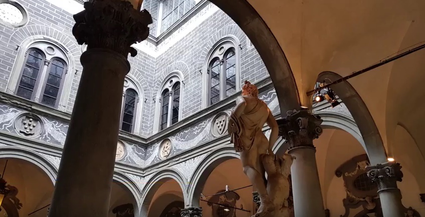 Fondi dalla Citt Metropolitana di Firenze per progetti culturali