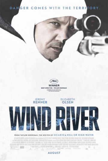 I segreti di Wind River al Cinema Antella dal 20 al 22 aprile