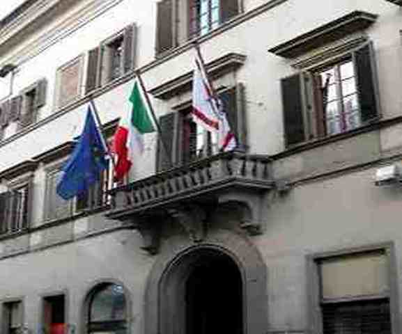 Palazzo Panciatichi (Fonte foto Regione Toscana) 
