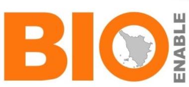 Logo di Bio-Enable