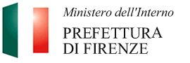 Logo Prefettura