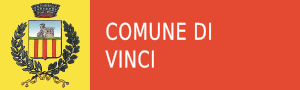 Comune di Vinci logo