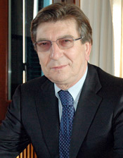 Francesco Rivolta direttore nazionale di Confcommercio 