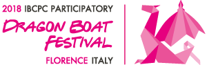 Logo Dragon Boat Festival